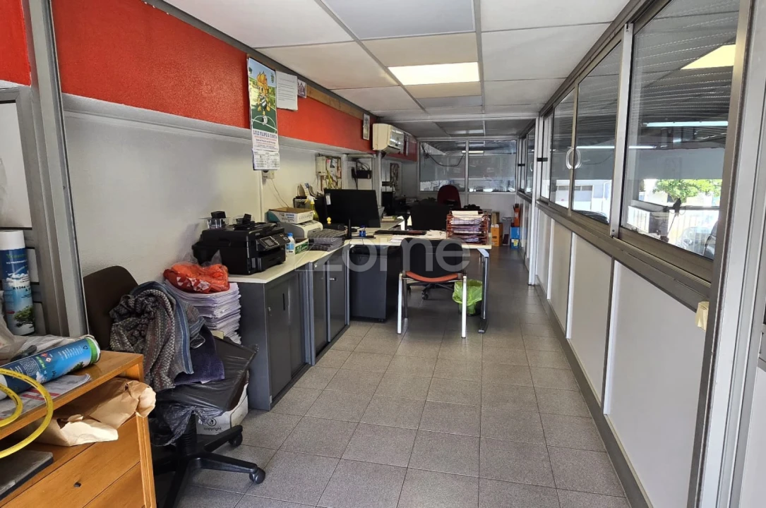 Negócio para Trespasse em Mina de Água Foto 5