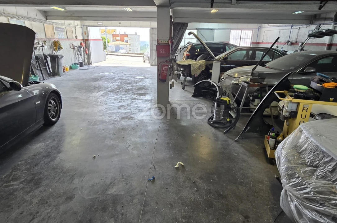 Negócio para Trespasse em Mina de Água Foto 8