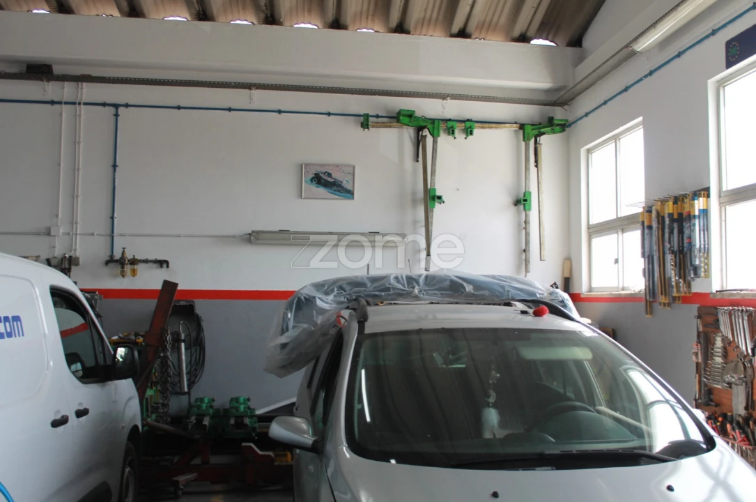 Negócio para Trespasse em Mina de Água Foto 20