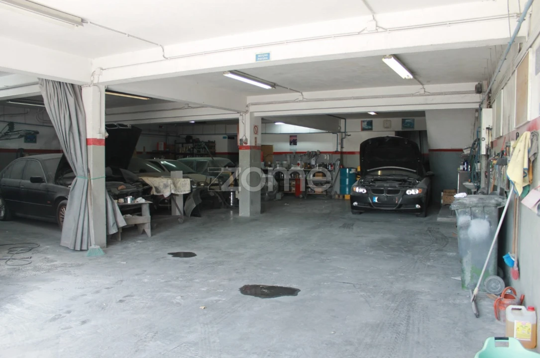 Negócio para Trespasse em Mina de Água Foto 26