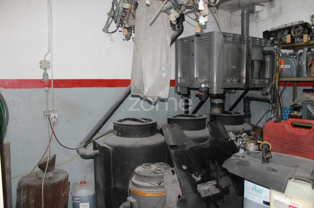 Negócio para Trespasse em Mina de Água Foto 29