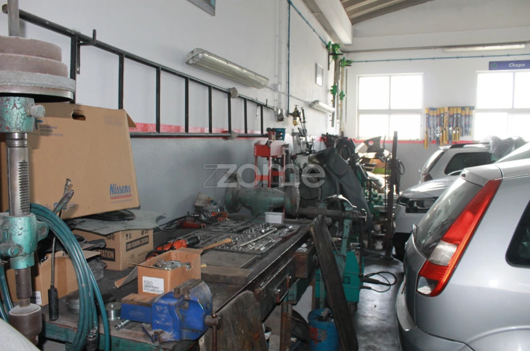 Negócio para Trespasse em Mina de Água Foto 30