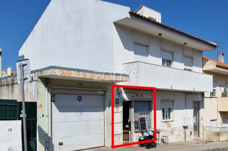 Negócio para Trespasse em Mina de Água Foto 2