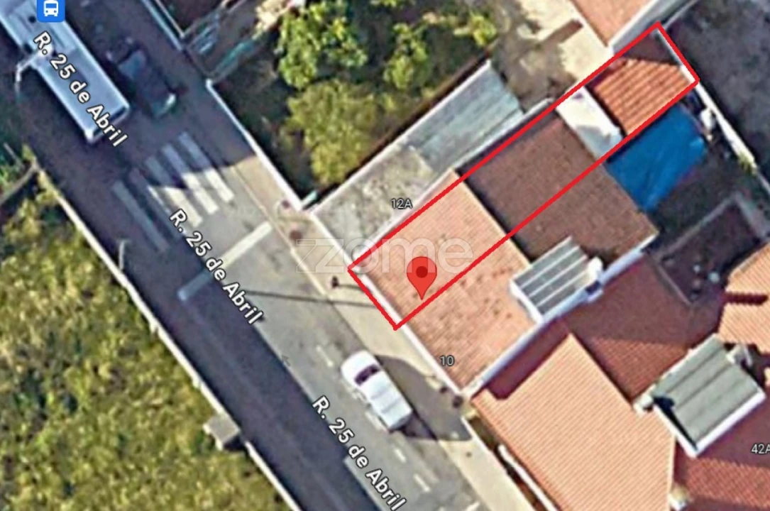 Negócio para Trespasse em Mina de Água Foto 9