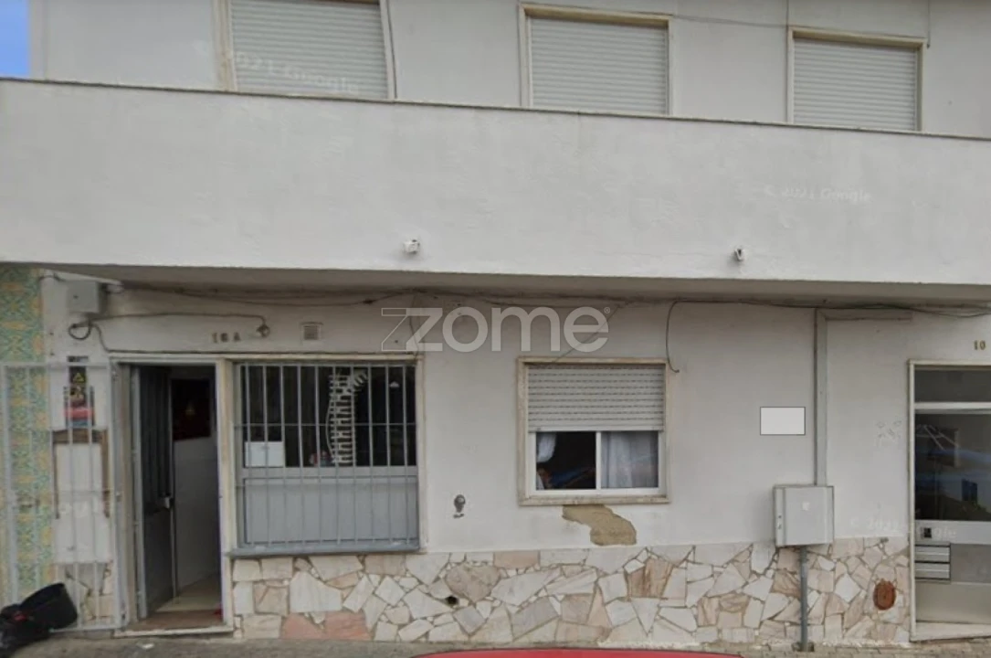 Negócio para Trespasse em Mina de Água Foto 10