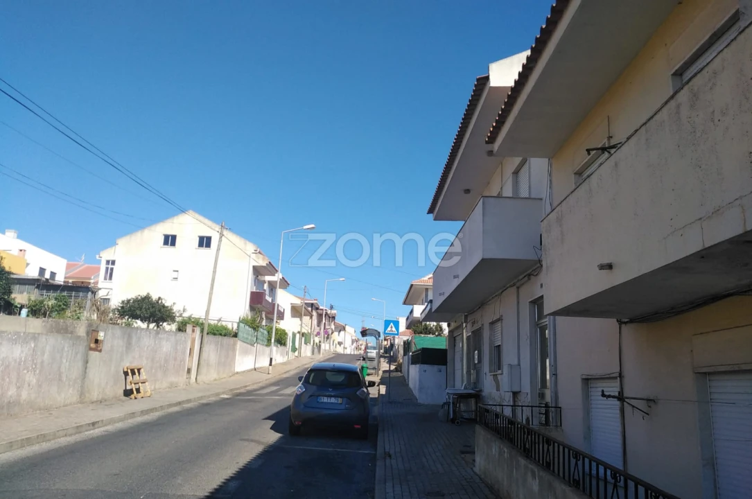 Negócio para Trespasse em Mina de Água Foto 7