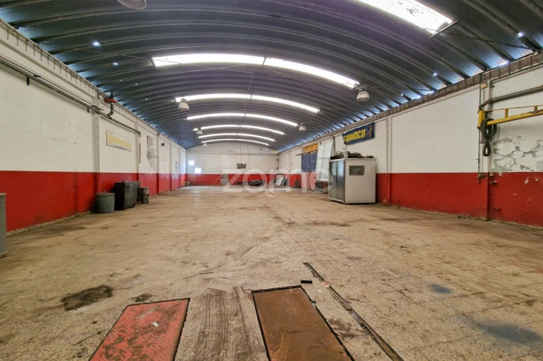 Terreno Comércio / Armazém para Venda em Relva Foto 7