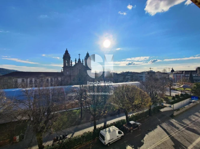 Apartamento para Venda em Braga (São José de São Lázaro e São João do Souto) Foto 21