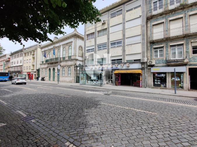 Apartamento para Venda em Braga (São José de São Lázaro e São João do Souto) Foto 2