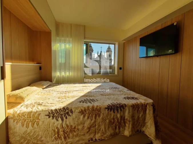 Apartamento para Venda em Braga (São José de São Lázaro e São João do Souto) Foto 23