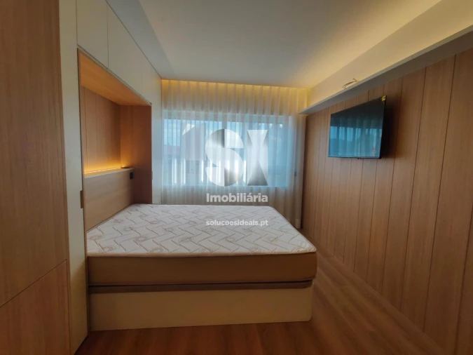 Apartamento para Venda em Braga (São José de São Lázaro e São João do Souto) Foto 20