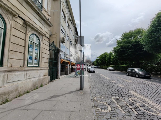 Apartamento para Venda em Braga (São José de São Lázaro e São João do Souto) Foto 25