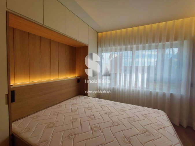 Apartamento para Venda em Braga (São José de São Lázaro e São João do Souto) Foto 4