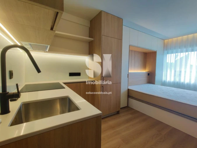 Apartamento para Venda em Braga (São José de São Lázaro e São João do Souto) Foto 18