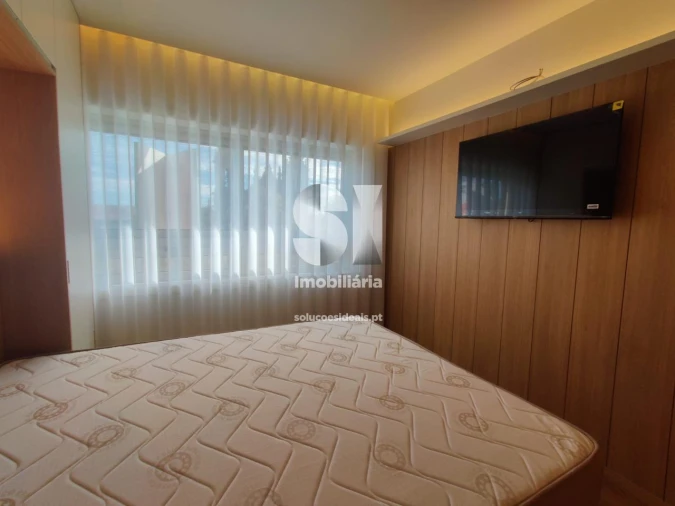 Apartamento para Venda em Braga (São José de São Lázaro e São João do Souto) Foto 19