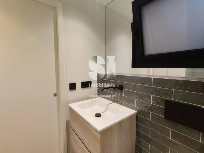 Apartamento para Venda em Braga (São José de São Lázaro e São João do Souto) Foto 10