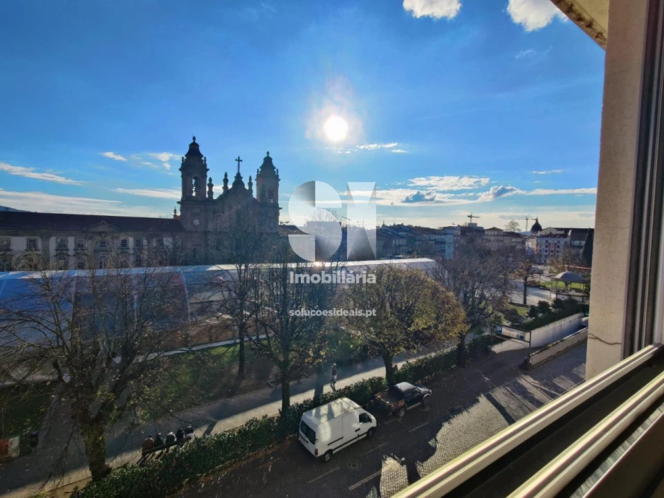 Apartamento para Venda em Braga (São José de São Lázaro e São João do Souto) Foto 14