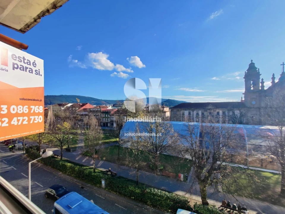 Apartamento para Venda em Braga (São José de São Lázaro e São João do Souto) Foto 3