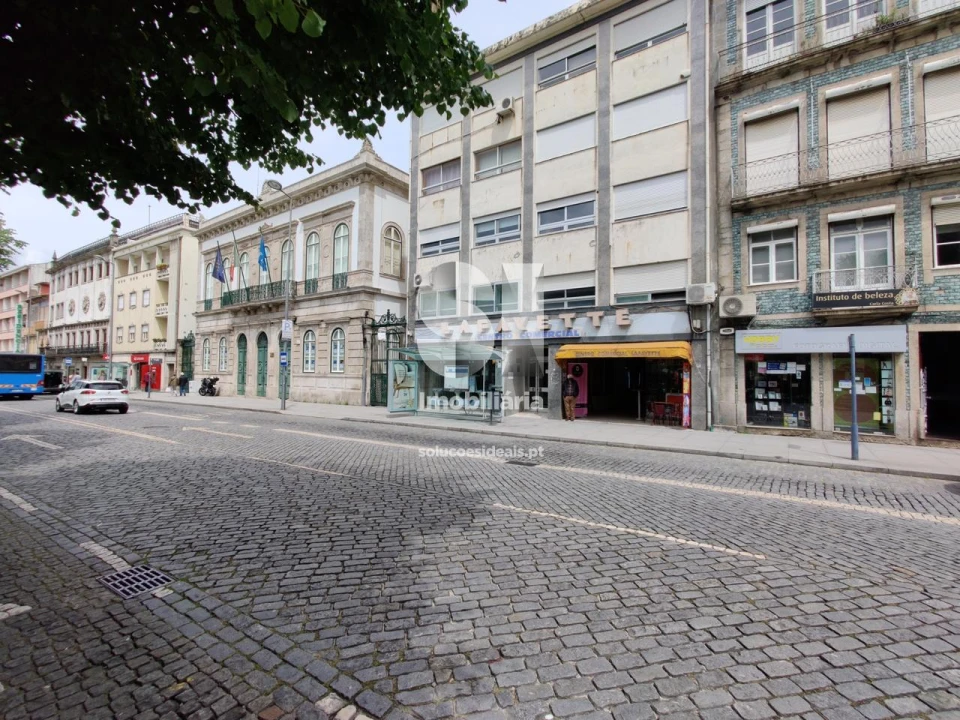 Apartamento para Venda em Braga (São José de São Lázaro e São João do Souto) Foto 2