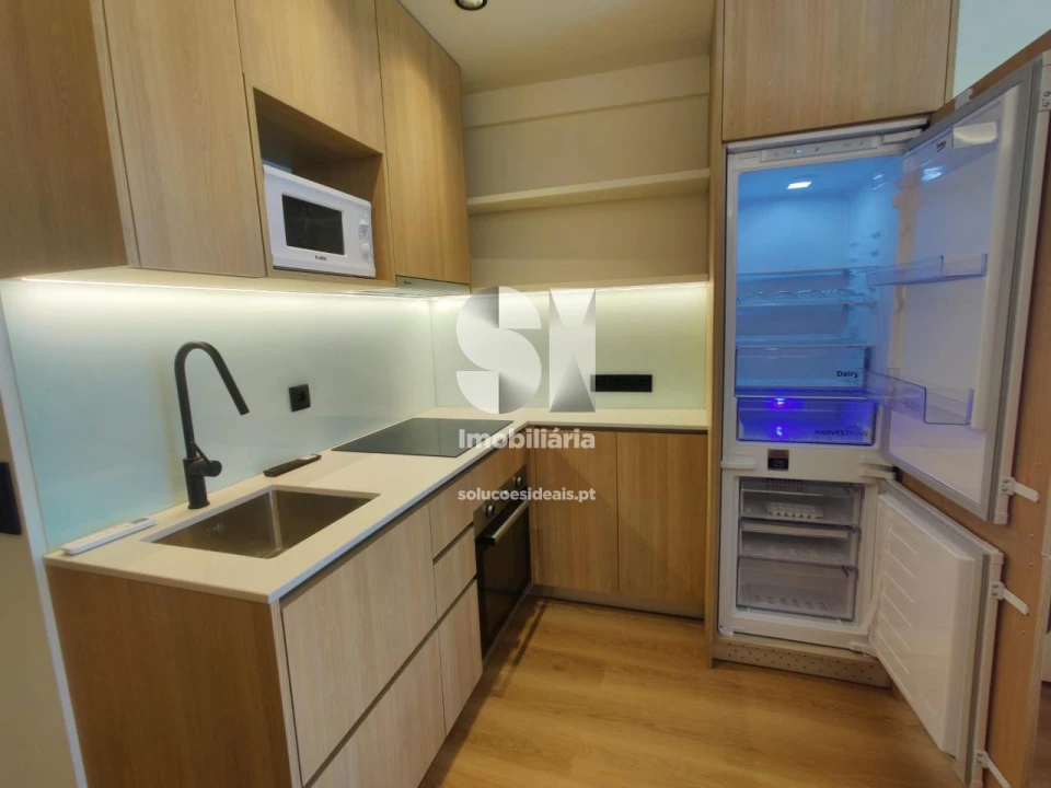 Apartamento para Venda em Braga (São José de São Lázaro e São João do Souto) Foto 16