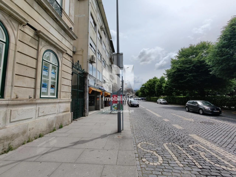 Apartamento para Venda em Braga (São José de São Lázaro e São João do Souto) Foto 25