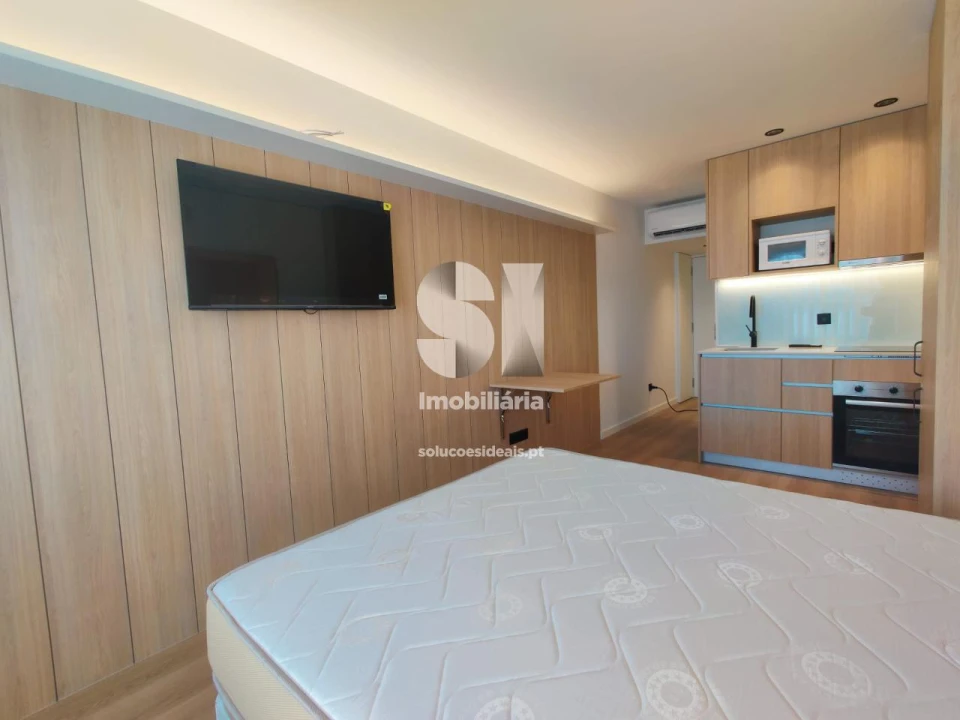 Apartamento para Venda em Braga (São José de São Lázaro e São João do Souto) Foto 15