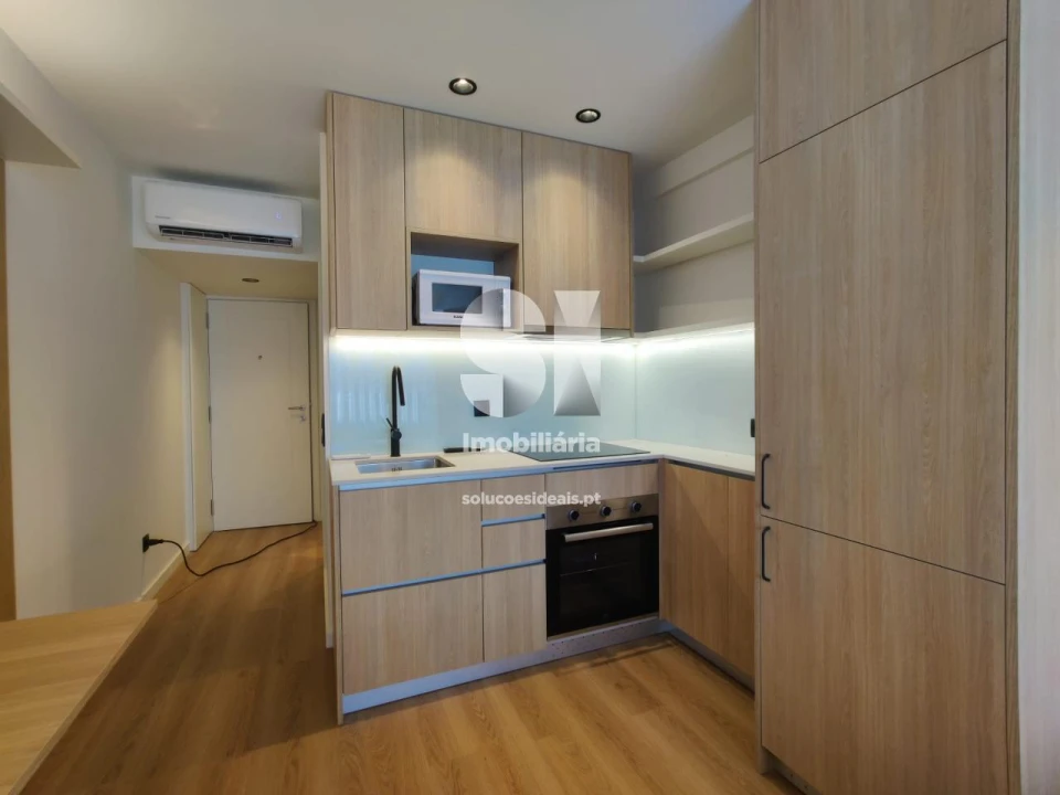 Apartamento para Venda em Braga (São José de São Lázaro e São João do Souto) Foto 6