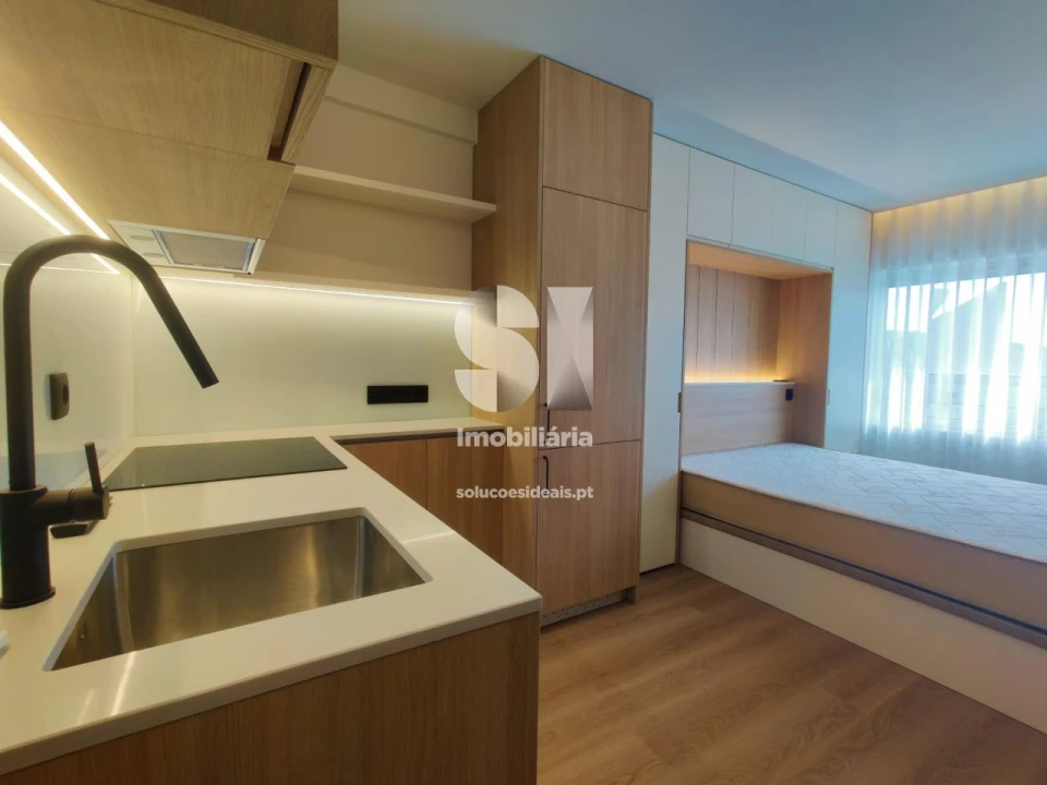 Apartamento para Venda em Braga (São José de São Lázaro e São João do Souto) Foto 18