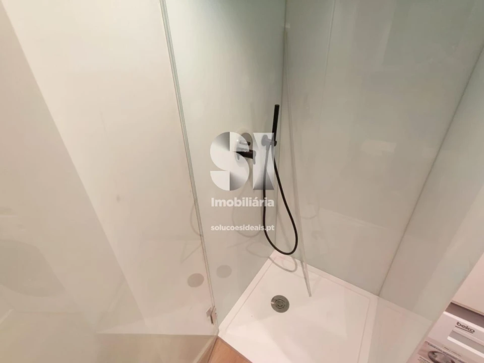 Apartamento para Venda em Braga (São José de São Lázaro e São João do Souto) Foto 12