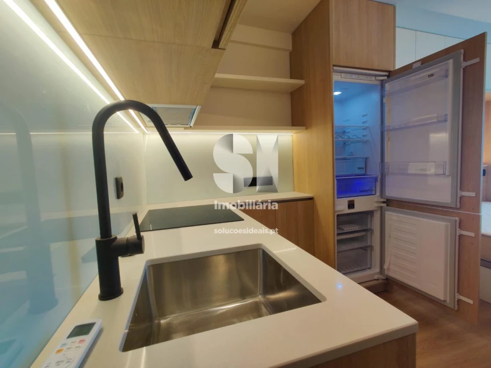 Apartamento para Venda em Braga (São José de São Lázaro e São João do Souto) Foto 17