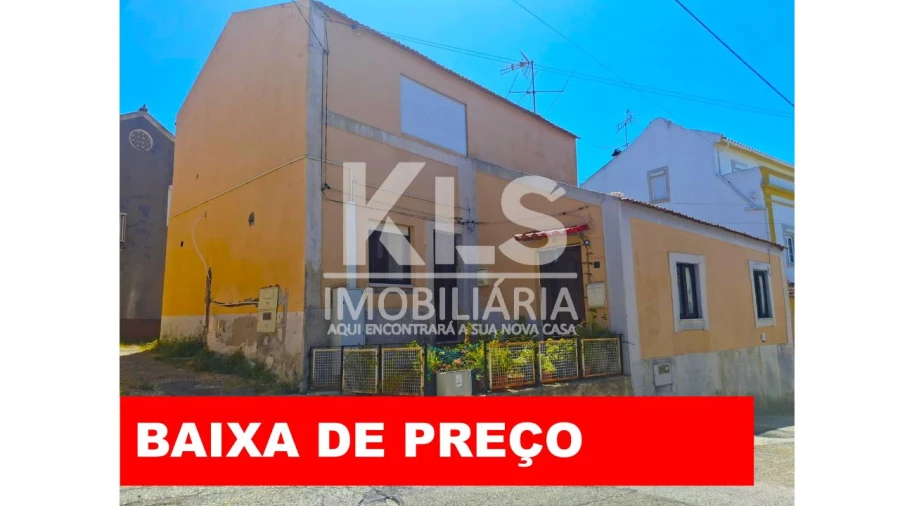 Moradia T4 para Venda em Vila Verde