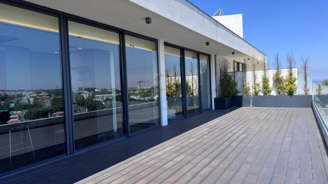 Apartamento T4 para Venda em Aldoar, Foz do Douro e Nevogilde Foto 4