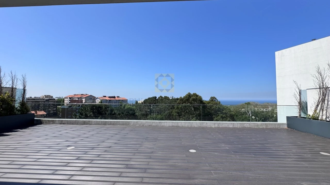 Apartamento T4 para Venda em Aldoar, Foz do Douro e Nevogilde Foto 10