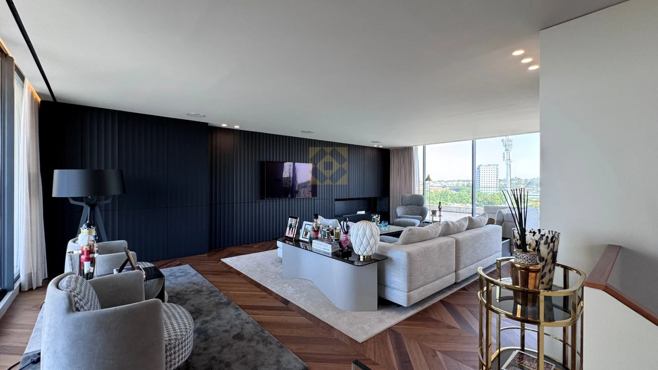 Apartamento T4 para Venda em Aldoar, Foz do Douro e Nevogilde Foto 19