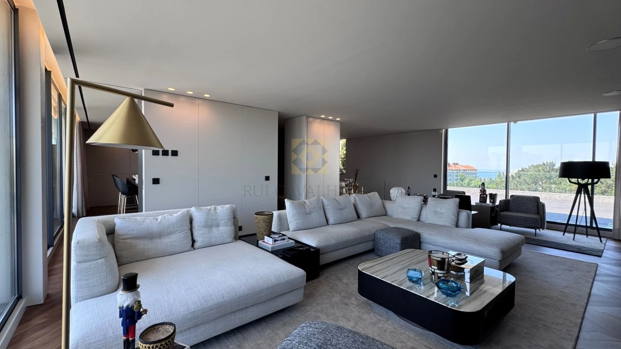 Apartamento T4 para Venda em Aldoar, Foz do Douro e Nevogilde Foto 20