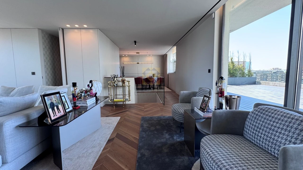 Apartamento T4 para Venda em Aldoar, Foz do Douro e Nevogilde Foto 21
