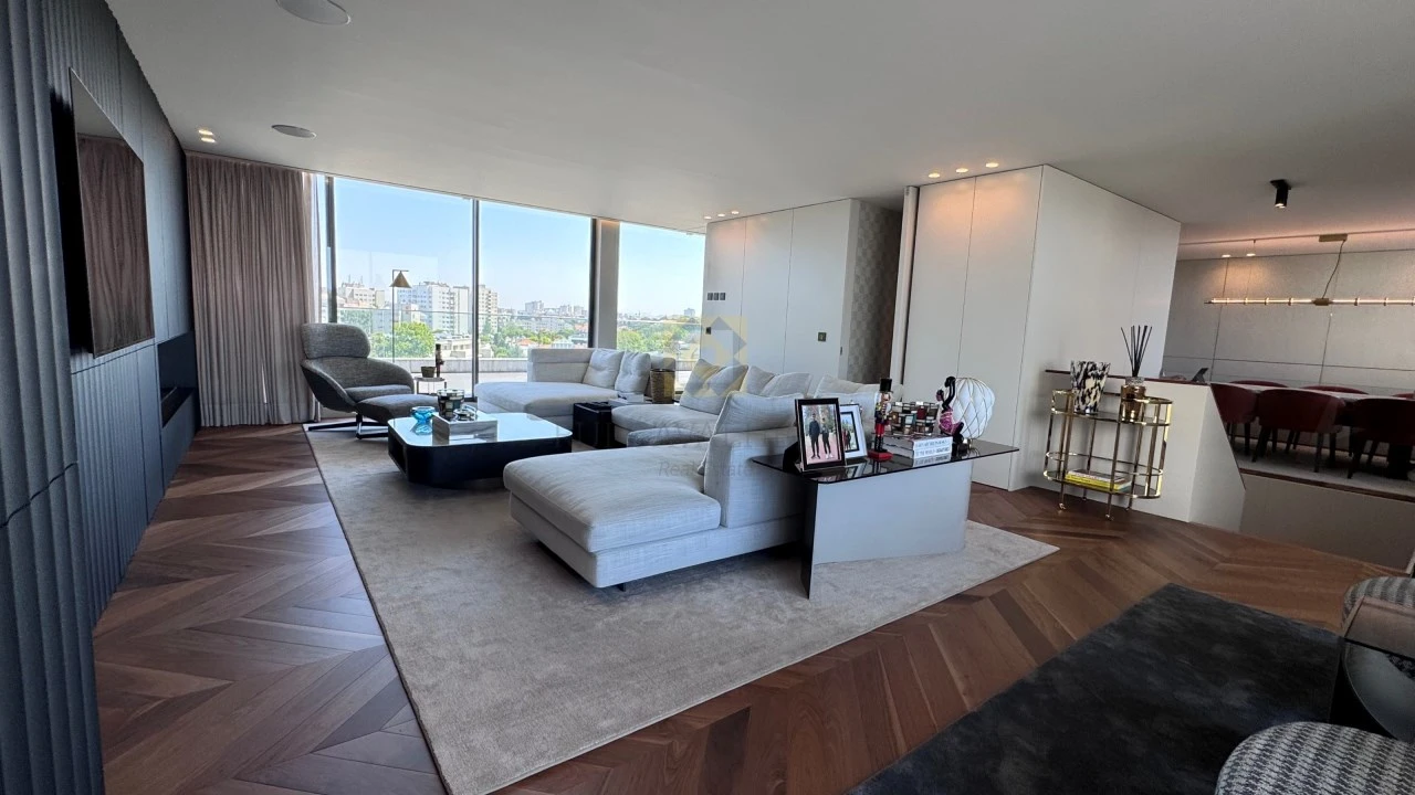Apartamento T4 para Venda em Aldoar, Foz do Douro e Nevogilde Foto 22