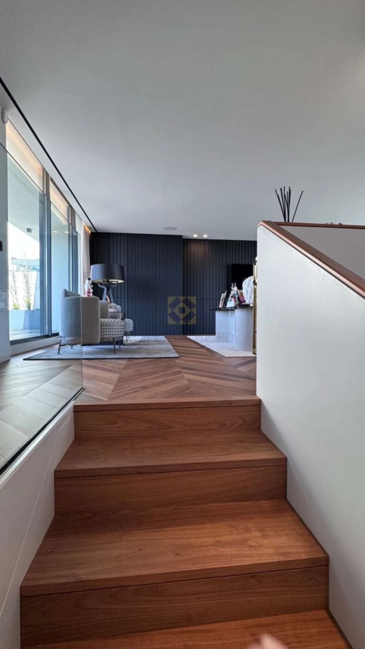 Apartamento T4 para Venda em Aldoar, Foz do Douro e Nevogilde Foto 23