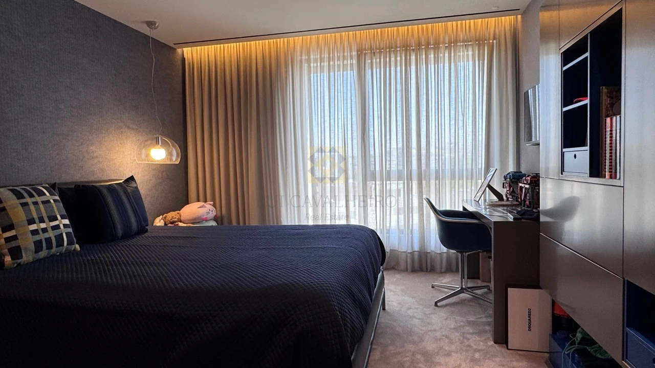 Apartamento T4 para Venda em Aldoar, Foz do Douro e Nevogilde Foto 28