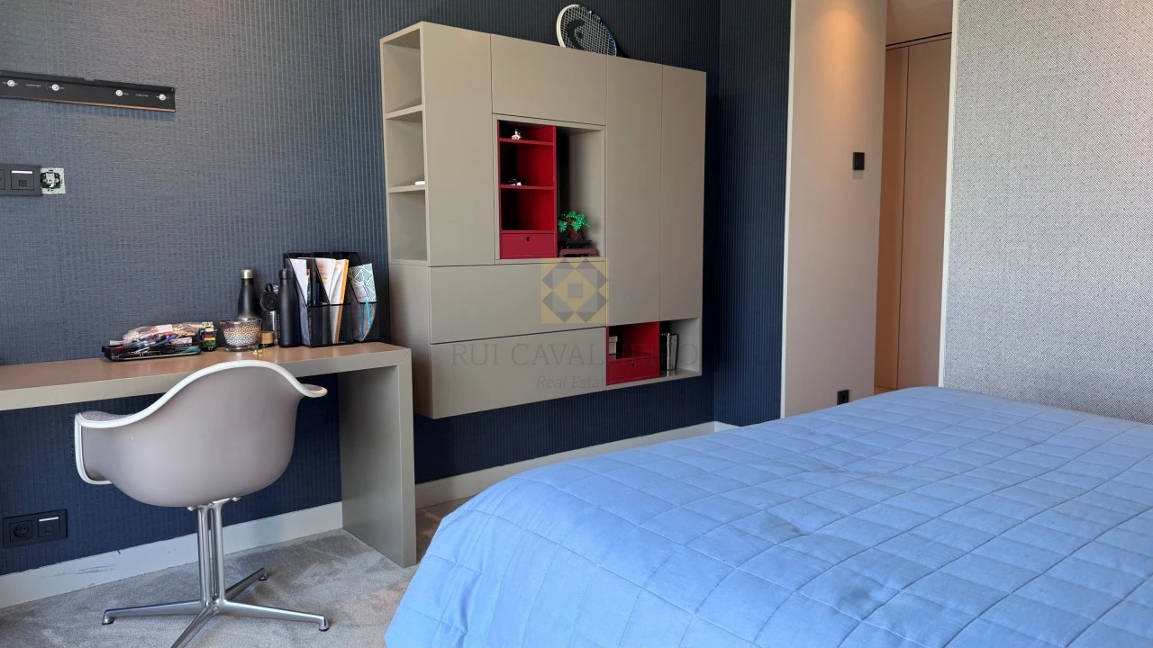 Apartamento T4 para Venda em Aldoar, Foz do Douro e Nevogilde Foto 33