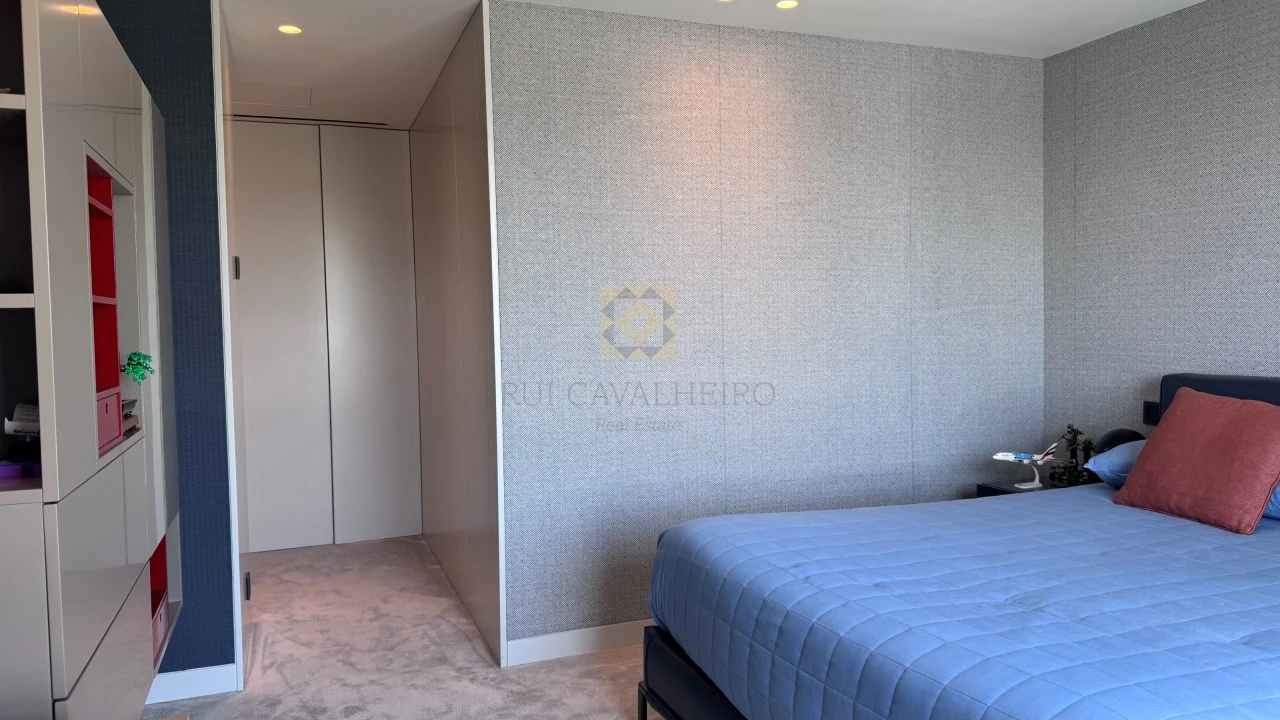 Apartamento T4 para Venda em Aldoar, Foz do Douro e Nevogilde Foto 35