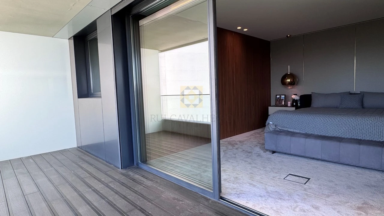Apartamento T4 para Venda em Aldoar, Foz do Douro e Nevogilde Foto 42