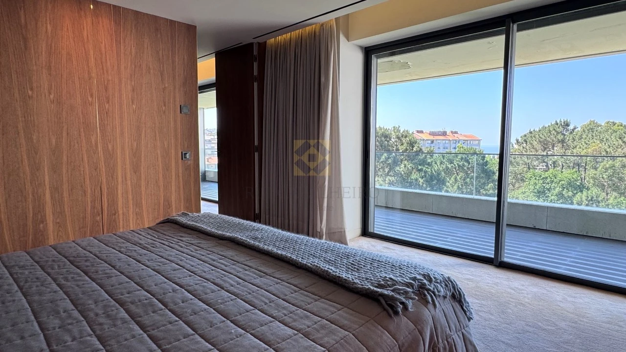 Apartamento T4 para Venda em Aldoar, Foz do Douro e Nevogilde Foto 43
