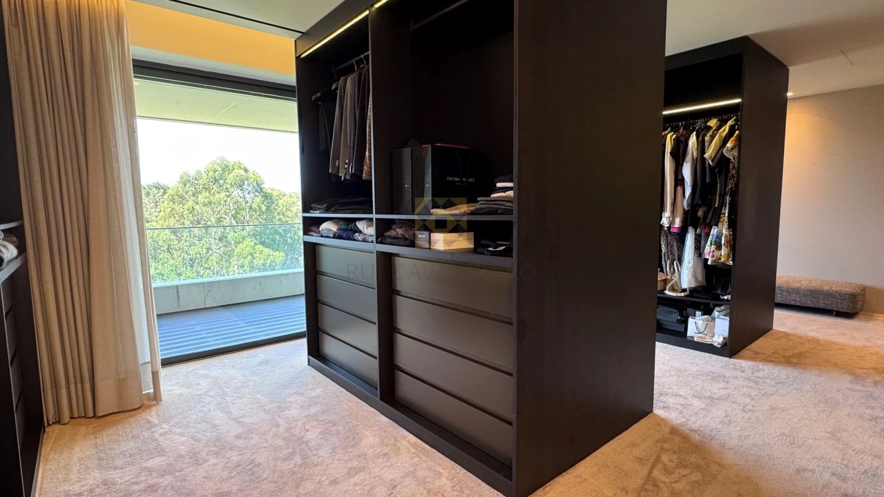 Apartamento T4 para Venda em Aldoar, Foz do Douro e Nevogilde Foto 48
