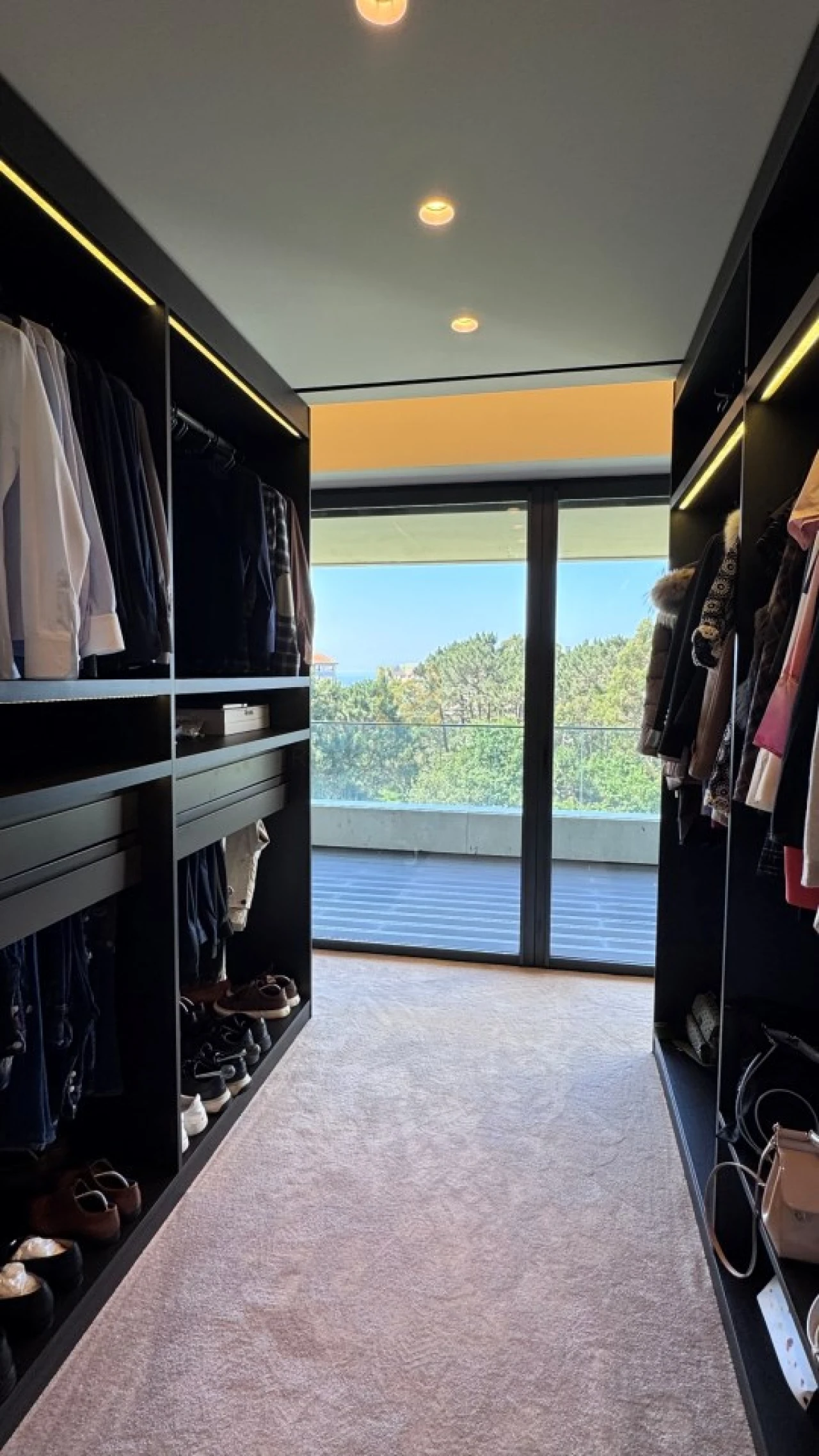 Apartamento T4 para Venda em Aldoar, Foz do Douro e Nevogilde Foto 51