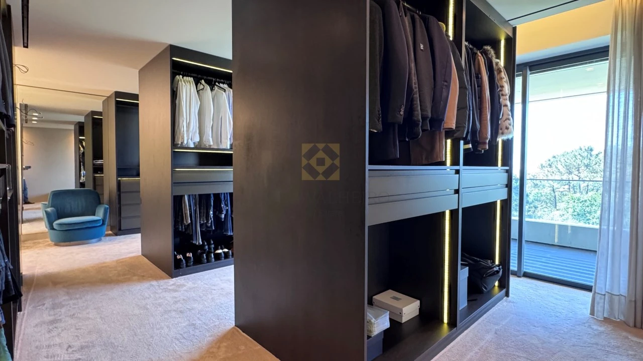 Apartamento T4 para Venda em Aldoar, Foz do Douro e Nevogilde Foto 52