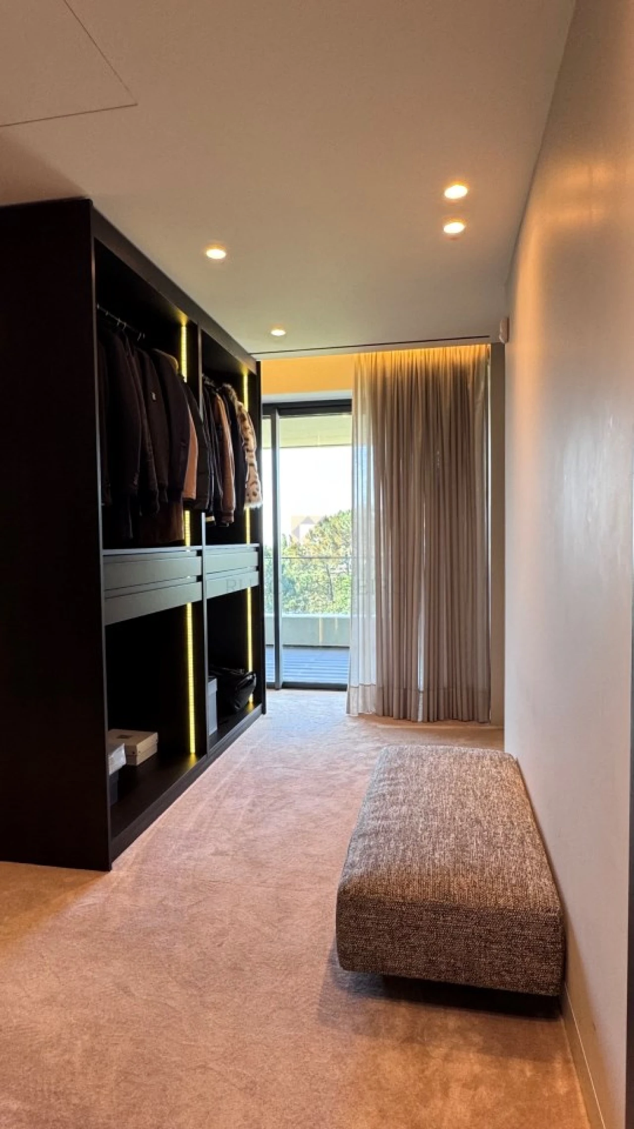 Apartamento T4 para Venda em Aldoar, Foz do Douro e Nevogilde Foto 55