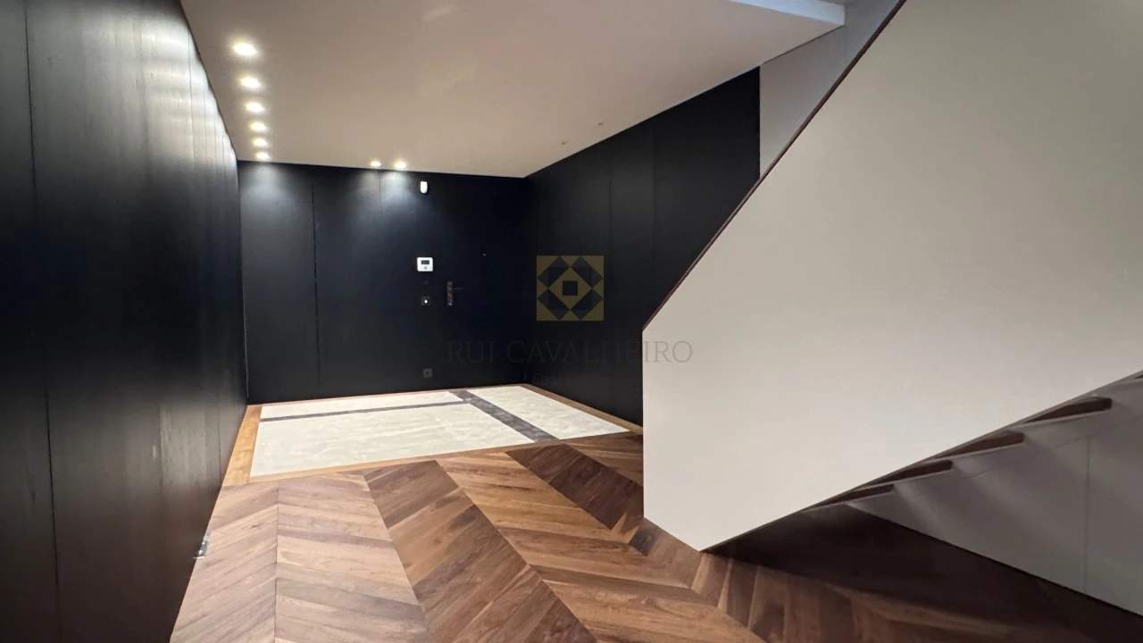 Apartamento T4 para Venda em Aldoar, Foz do Douro e Nevogilde Foto 56
