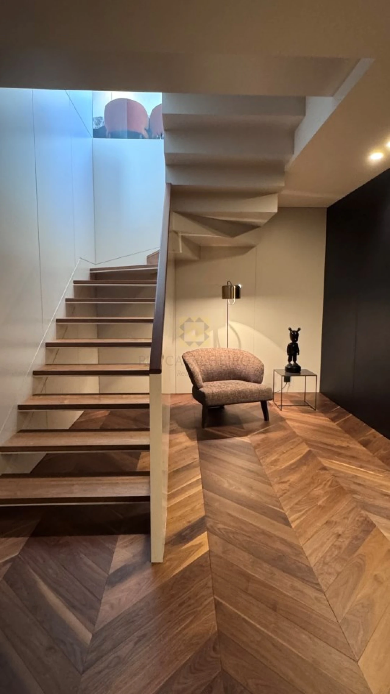 Apartamento T4 para Venda em Aldoar, Foz do Douro e Nevogilde Foto 57