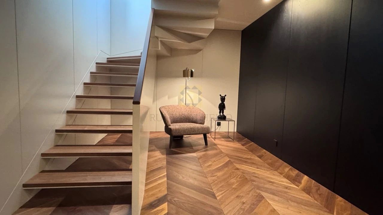 Apartamento T4 para Venda em Aldoar, Foz do Douro e Nevogilde Foto 58